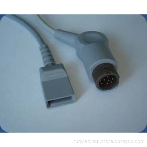 IBP Cable and Pressure Transducers